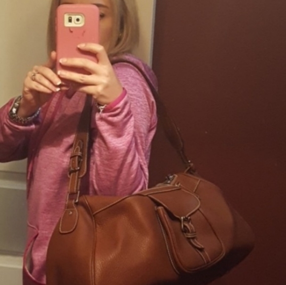 Weekend Tote - Picture 6 of 6